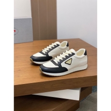 Prada Low Shoes